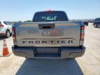 2022 Nissan Frontier S for Sale in Grand Prairie, TX - Minor Dent/Scratches