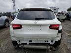 2017 Mercedes-Benz Glc 300 4Matic en Venta en Windsor, NJ - Rear End