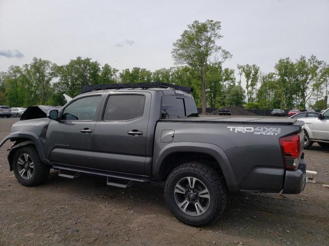  TOYOTA TACOMA 2019 Charcoal