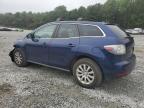 2011 Mazda Cx-7  на продаже в Gainesville, GA - Front End