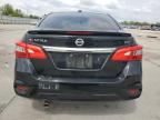 2017 Nissan Sentra S للبيع في Littleton، CO - Front End