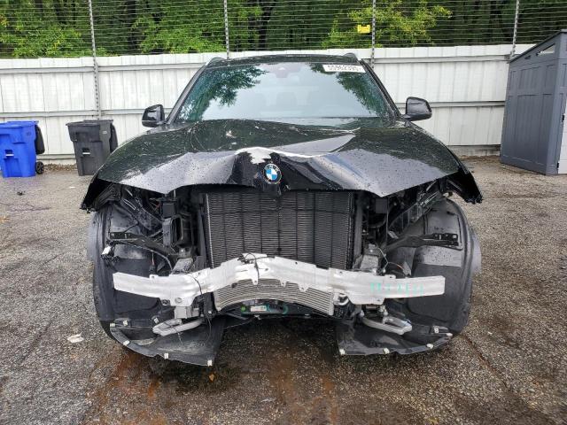  BMW X3 2023 Black