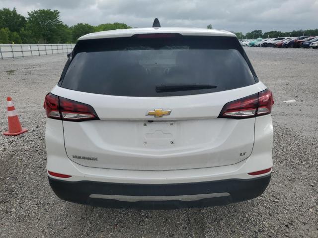  CHEVROLET EQUINOX 1L 2023 Белый