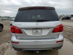 2015 Mercedes-Benz Gl 450 4Matic zu verkaufen in Kansas City, KS - Normal Wear