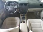 2007 Ford Fusion S за продажба в Jacksonville, FL - Minor Dent/Scratches
