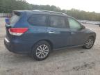 2015 Nissan Pathfinder S for Sale in Knightdale, NC - Rear End