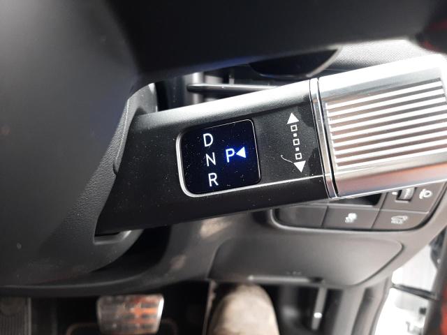 2024 HYUNDAI TUCSON N L