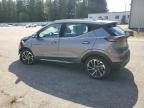 2022 Chevrolet Bolt Euv Premier zu verkaufen in Arlington, WA - Front End