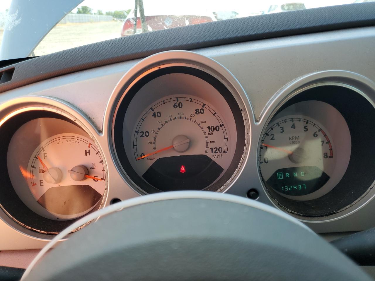 2007 Chrysler Pt Cruiser VIN: 3A4FY48B07T611945 Lot: 56769725