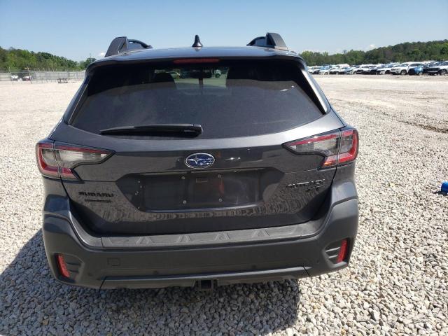  SUBARU OUTBACK 2022 Szary