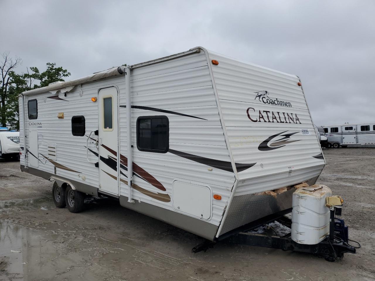 2013 Foresriver Catalina for Sale in Louisville, KY - Water/Flood
