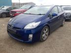 2011 TOYOTA PRIUS T4 V for sale at Copart ROCHFORD