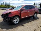 2013 Nissan Rogue S იყიდება Bowmanville-ში, ON - Front End