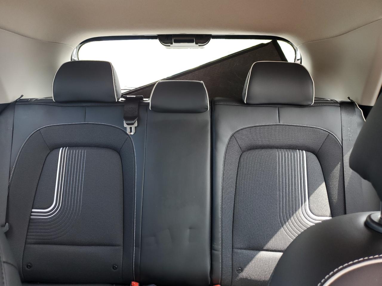 2024 Hyundai Venue Sel VIN: KMHRC8A38RU282718 Lot: 57088985