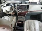 2013 Toyota Sienna Xle for Sale in Ham Lake, MN - Front End
