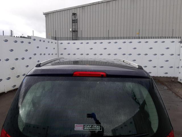 2012 FORD GALAXY ZET