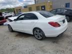 2018 Mercedes-Benz C 300 იყიდება Ellenwood-ში, GA - Front End
