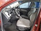 2012 Chevrolet Cruze Lt zu verkaufen in West Mifflin, PA - Front End