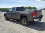 2008 Gmc Sierra K2500 Heavy Duty იყიდება Assonet-ში, MA - Normal Wear