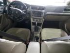 2015 Volkswagen Golf  იყიდება Candia-ში, NH - Side