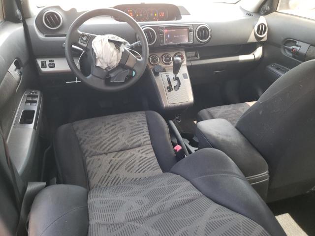  TOYOTA SCION 2014 Czarny
