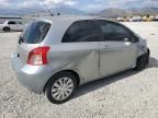 2007 Toyota Yaris  na sprzedaż w Mentone, CA - Front End
