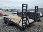 2022 Caliber Eeh720 Equipment Trailer for Sale in Madisonville, TN - Normal Wear