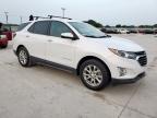 2018 Chevrolet Equinox Lt for Sale in Wilmer, TX - Mechanical