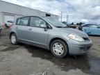 2011 Nissan Versa S for Sale in Fredericksburg, VA - Front End