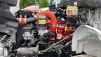2025 Hino Hino L7  for Sale in Rocky View County, AB - Water/Flood