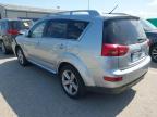 2009 PEUGEOT 4007 GT for sale at Copart SANDWICH