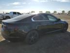 2009 JAGUAR XF LUXURY for sale at Copart AB - CALGARY