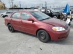 2004 Toyota Corolla Ce for Sale in Sun Valley, CA - Minor Dent/Scratches