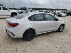 2021 Kia Rio Lx на продаже в Houston, TX - Front End