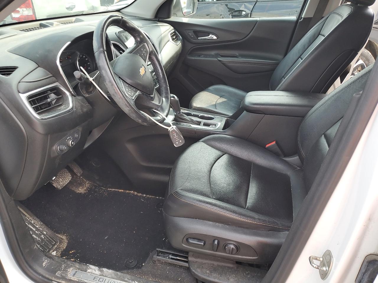 2GNAXNEV3L6241667 CHEVROLET EQUINOX 2020