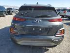 2020 Hyundai Kona Limited за продажба в Las Vegas, NV - Front End
