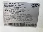 2015 AUDI Q3 PREMIUM PLUS   à vendre chez Copart AB - CALGARY