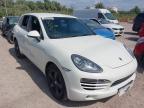 2011 PORSCHE CAYENNE V6 for sale at Copart BRISTOL