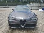 2017 Alfa Romeo Giulia Ti Q4 for Sale in Ellenwood, GA - Front End
