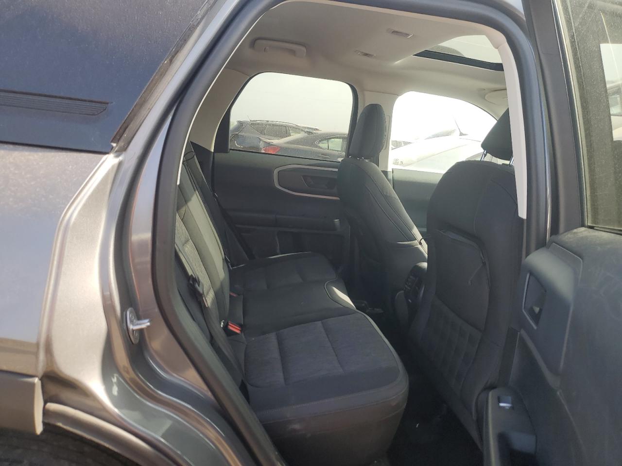 2021 Ford Bronco Sport Big Bend VIN: 3FMCR9B69MRA69201 Lot: 56582235