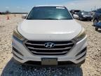 2016 Hyundai Tucson Se იყიდება Temple-ში, TX - Normal Wear