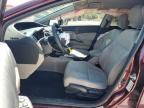2015 Honda Civic Lx zu verkaufen in Reno, NV - Side