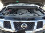 2012 Nissan Armada Sv for Sale in Indianapolis, IN - Front End