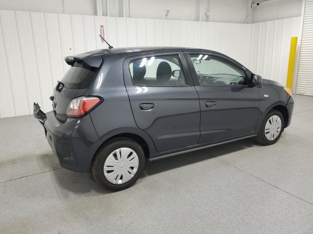  MITSUBISHI MIRAGE 2024 Gray
