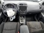 2020 Mitsubishi Outlander Sport Se იყიდება Madisonville-ში, TN - Front End