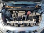 2019 Mitsubishi Mirage G4 Es en Venta en Arcadia, FL - Rear End