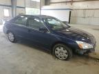 2003 Honda Accord Lx for Sale in Sandston, VA - Front End