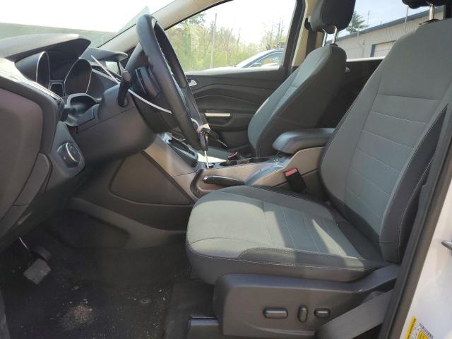 Паркетники FORD ESCAPE 2016 Белый