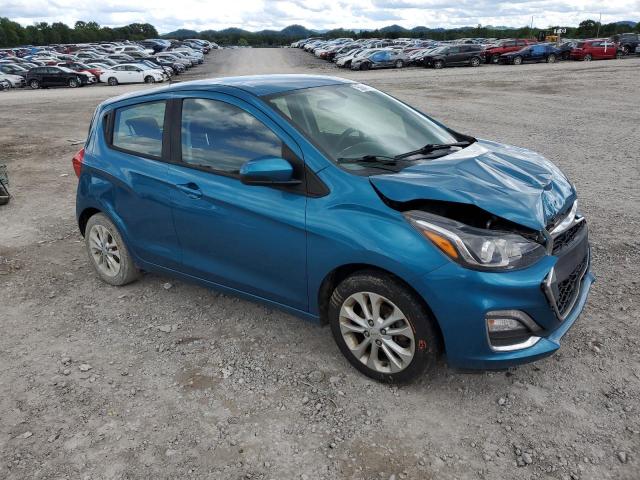  CHEVROLET SPARK 2019 Синій