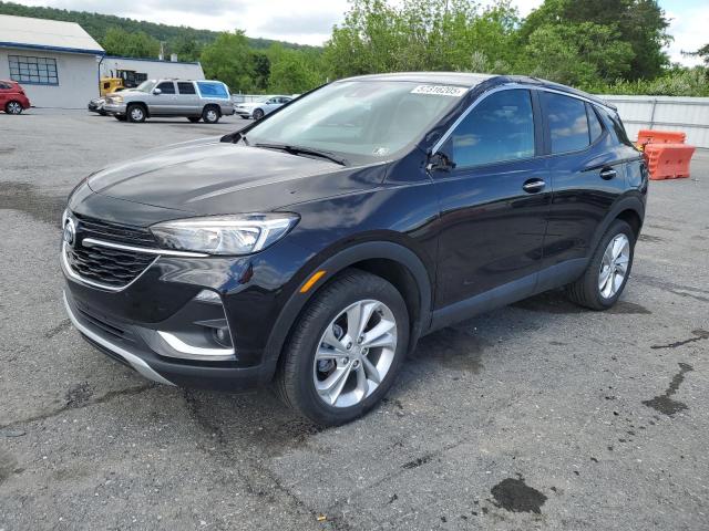  BUICK ENCORE 2021 Czarny
